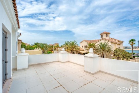 4 غرف نوم فيلا في Garden Homes, الإمارات العربية المتحدة رقم 194289 7