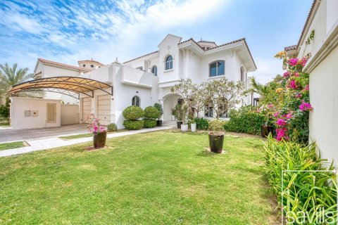 4 غرف نوم فيلا في Garden Homes, الإمارات العربية المتحدة رقم 194289 27