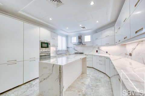 4 غرف نوم فيلا في Garden Homes, الإمارات العربية المتحدة رقم 194289 4