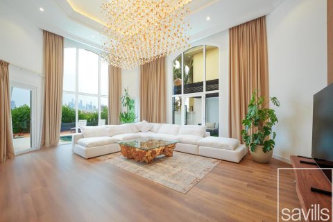 4 غرف نوم فيلا في Garden Homes, الإمارات العربية المتحدة رقم 194289 25