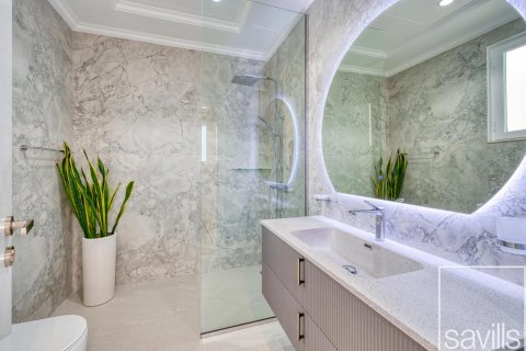 4 غرف نوم فيلا في Garden Homes, الإمارات العربية المتحدة رقم 194289 12
