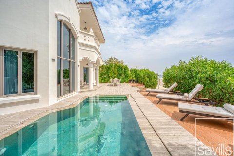 4 غرف نوم فيلا في Garden Homes, الإمارات العربية المتحدة رقم 194289 23