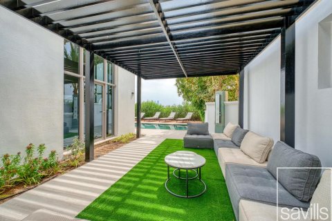 4 غرف نوم فيلا في Garden Homes, الإمارات العربية المتحدة رقم 194289 28