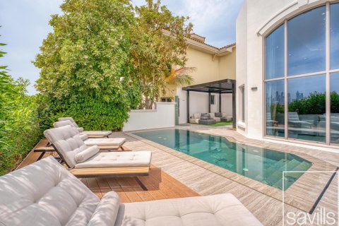 4 غرف نوم فيلا في Garden Homes, الإمارات العربية المتحدة رقم 194289 24