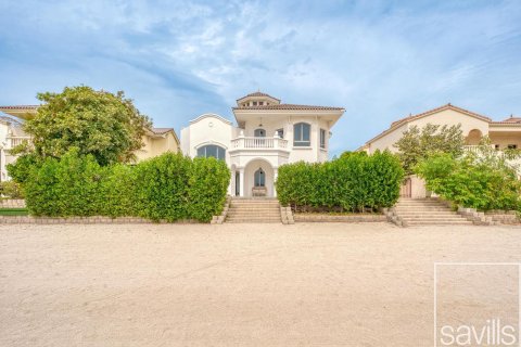 4 غرف نوم فيلا في Garden Homes, الإمارات العربية المتحدة رقم 194289 21