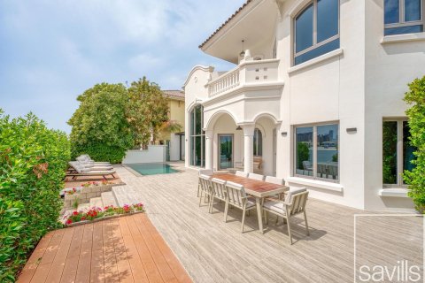 4 غرف نوم فيلا في Garden Homes, الإمارات العربية المتحدة رقم 194289 17