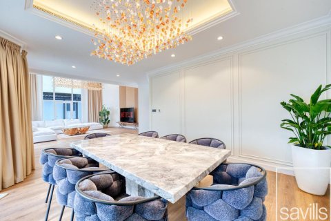 4 غرف نوم فيلا في Garden Homes, الإمارات العربية المتحدة رقم 194289 5