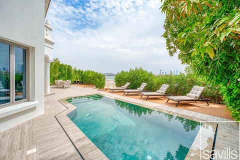 4 غرف نوم فيلا في Garden Homes, الإمارات العربية المتحدة رقم 194289 31