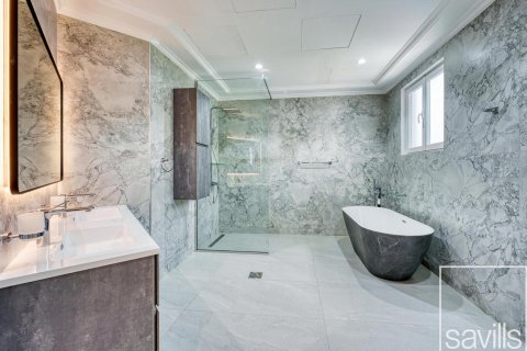 4 غرف نوم فيلا في Garden Homes, الإمارات العربية المتحدة رقم 194289 13