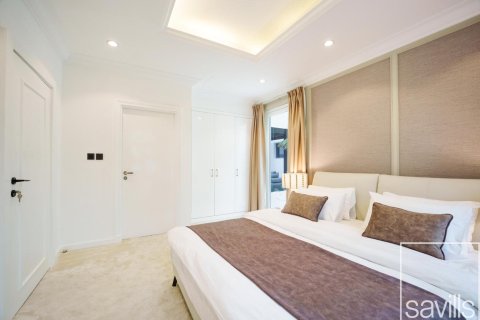 4 غرف نوم فيلا في Garden Homes, الإمارات العربية المتحدة رقم 194289 9