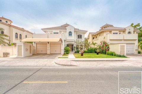 4 غرف نوم فيلا في Garden Homes, الإمارات العربية المتحدة رقم 194289 26