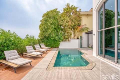 4 غرف نوم فيلا في Garden Homes, الإمارات العربية المتحدة رقم 194289 22
