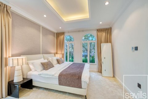 4 غرف نوم فيلا في Garden Homes, الإمارات العربية المتحدة رقم 194289 6