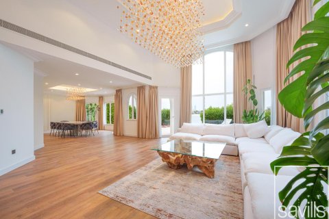 4 غرف نوم فيلا في Garden Homes, الإمارات العربية المتحدة رقم 194289 3