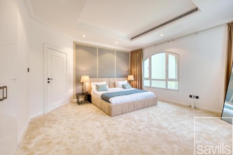 4 غرف نوم فيلا في Garden Homes, الإمارات العربية المتحدة رقم 194289 30