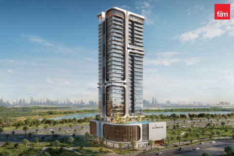 1 bedroom Apartment in Mohammed Bin Rashid City, UAE No. 185163