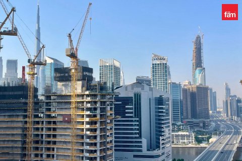 1 bedroom Apartment in Business Bay, UAE No. 185165 21