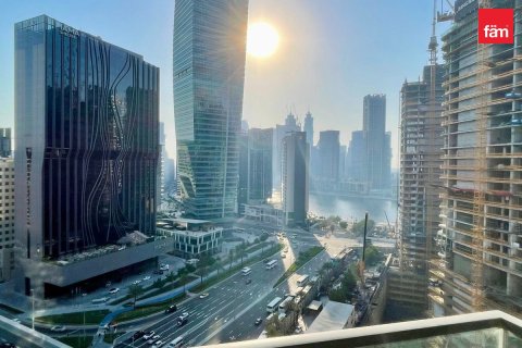 1 bedroom Apartment in Business Bay, UAE No. 185165 20