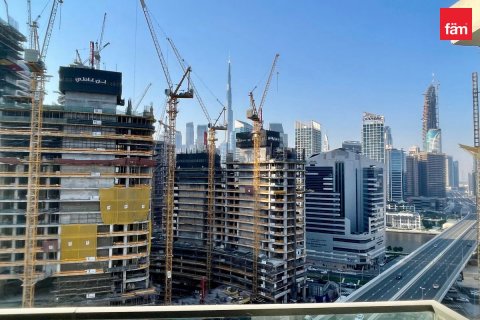 1 bedroom Apartment in Business Bay, UAE No. 185165 22