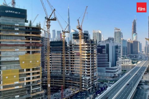1 bedroom Apartment in Business Bay, UAE No. 185165 15