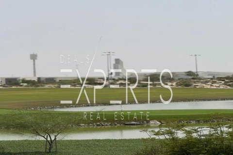 5 bedrooms Villa on the Yas Acres, UAE No. 167181