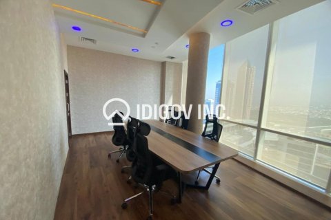 Офис 91м² в Бизнес-Бэй, ОАЭ №144865