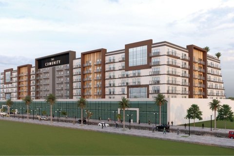 2 bedrooms Apartment in Motor City, UAE No. 131227 5