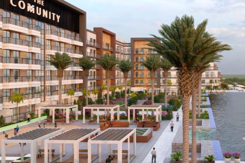 2 bedrooms Apartment in Motor City, UAE No. 131227 6