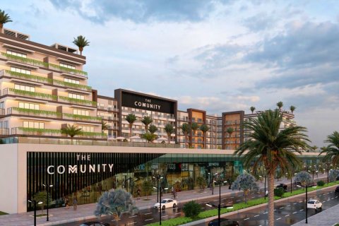 2 bedrooms Apartment in Motor City, UAE No. 131227 8
