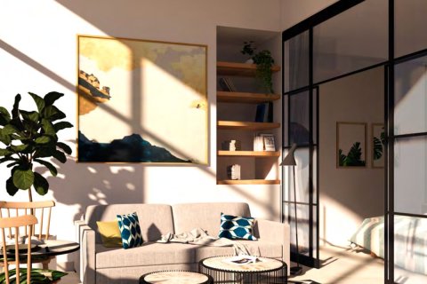 2 bedrooms Apartment in Motor City, UAE No. 131227 9