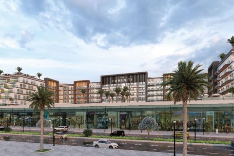 2 bedrooms Apartment in Motor City, UAE No. 131227 4