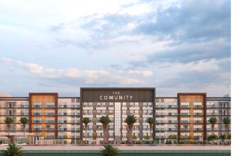2 bedrooms Apartment in Motor City, UAE No. 131227 3