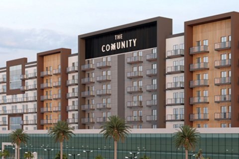2 bedrooms Apartment in Motor City, UAE No. 131227 12