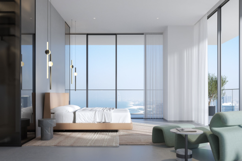 2 bedrooms Apartment in Dubai, UAE No. 35726 13
