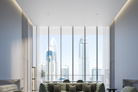 2 bedrooms Apartment in Dubai, UAE No. 35726 9