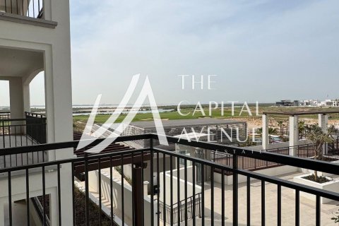 2 bedrooms Apartment on the Yas Island, UAE No. 207635