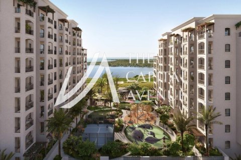 2 غرف نوم شقة على جزيرة ياس, الإمارات العربية المتحدة رقم 207640