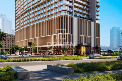 1 bedroom Apartment in Downtown Jebel Ali, UAE No. 204003