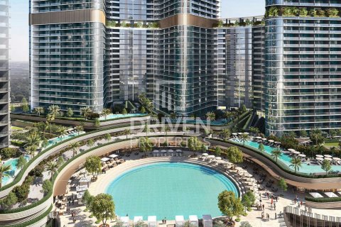 2 bedrooms Apartment in Dubai, UAE No. 204000