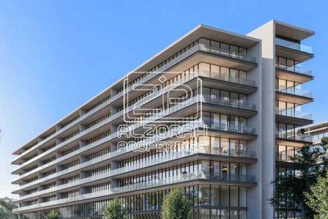 Appartement de 3 chambres à The Gate 6 Naseej District, UAE No. 184337