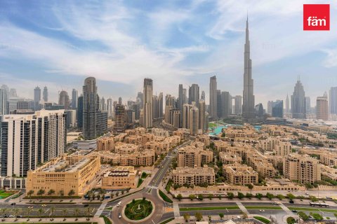 2 bedrooms Apartment in Downtown Dubai (Downtown Burj Dubai), UAE No. 186311