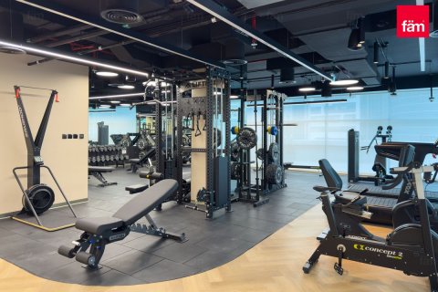 483.9m² Office in Dubai, UAE No. 186313 12