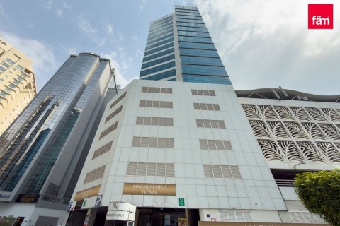 483.9m² Office in Dubai, UAE No. 186313 15