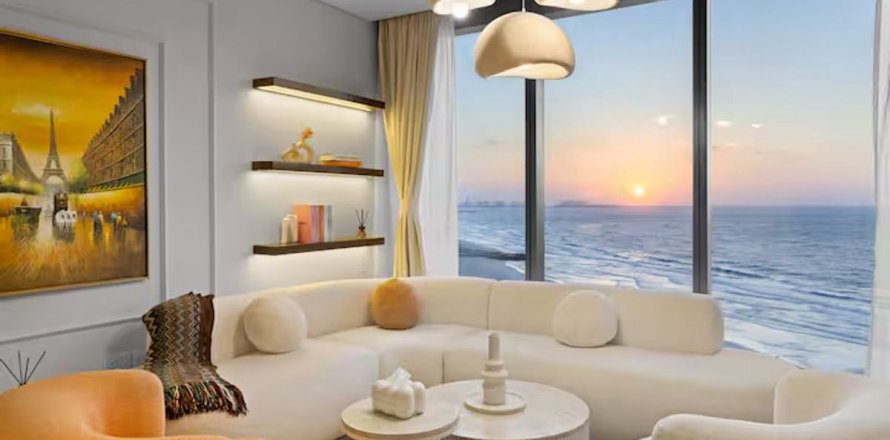 2 bedrooms Apartment in Dubai Marina, UAE No. 186310