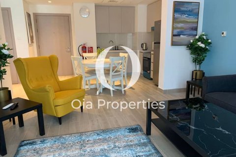Appartement de 1 chambre à Yas Island, UAE No. 115106