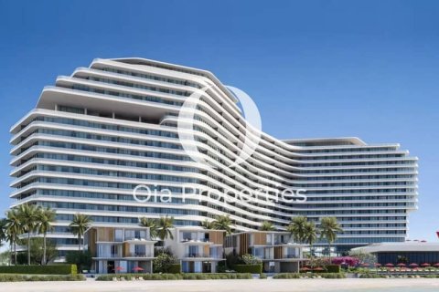 Appartement de 5 chambres à Al Marjan Island, UAE No. 115104