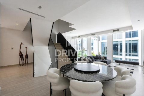 Villa de 4 chambres à Al Barari, UAE No. 193672 24
