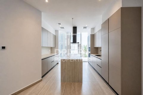 Villa de 4 chambres à Al Barari, UAE No. 193672 21