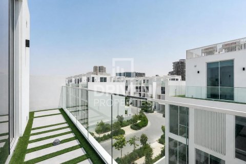 Villa de 4 chambres à Al Barari, UAE No. 193672 7