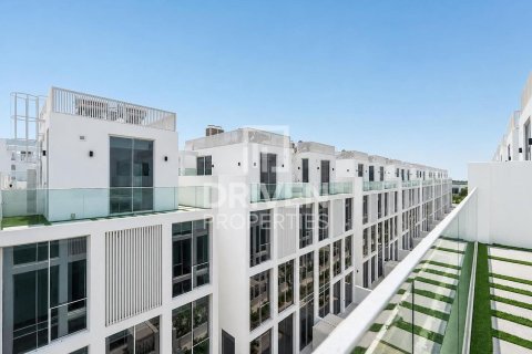 Villa de 4 chambres à Al Barari, UAE No. 193672 8